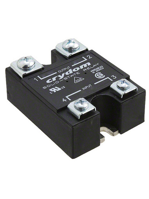 Crydom - D2D40 - Solid state relay single phase 3.5...32 VDC, D2D40, Crydom