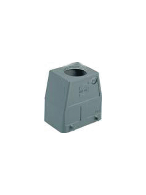 HARTING - 19 20 032 0427 - Plug housing, 32A, 19 20 032 0427, HARTING