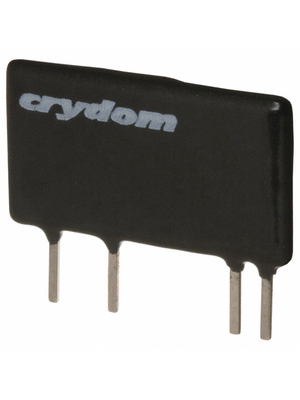 Crydom - ASO241 - Solid state relay single phase 4...10 VDC, ASO241, Crydom