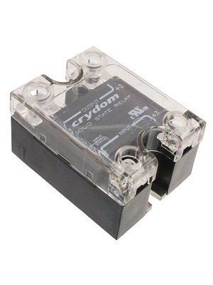 Crydom - DC100D20C - Solid state relay single phase 4...32 VDC, DC100D20C, Crydom