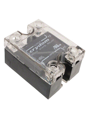 Crydom - DC100D40C - Solid state relay single phase 4...32 VDC, DC100D40C, Crydom