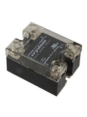 Crydom - DC200D40C - Solid state relay single phase 4...32 VDC, DC200D40C, Crydom