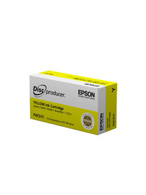 Epson - 30774 - Ink yellow, 30774, Epson