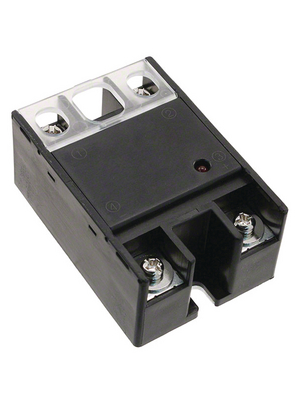 Panasonic - AQA211VL - Solid state relay single phase 4...32 VDC, AQA211VL, Panasonic