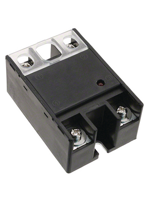 Panasonic - AQA411VL - Solid state relay single phase 4...32 VDC, AQA411VL, Panasonic