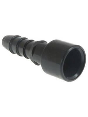 HARTING - 09 14 000 6253 - Pneumatic socket contact,Gender of contacts-Female, 09 14 000 6253, HARTING