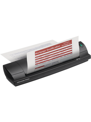 Brother - DS-700D - Mobile duplex document scanner, DS-700D, Brother