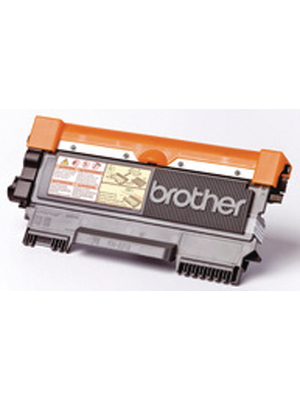 Brother - TN-2010 - Toner TN-2010 black, TN-2010, Brother