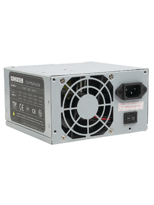 Koenig - CMP-PSUP350W - PC power supply unit 350 W, CMP-PSUP350W, K?nig