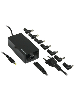 Koenig - NB-AD100-90Z - Notebook power adapter 90 W, NB-AD100-90Z, K?nig