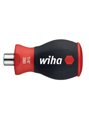 Wiha - 380101 - Bit set, 380101, Wiha