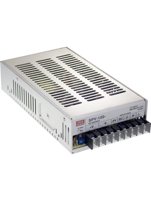 Mean Well - SPV-150-24 - Switched-mode power supply, SPV-150-24, Mean Well