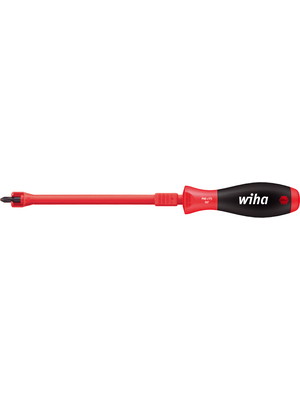 Wiha - 3971 - Screwdriver Phillips PH1, 3971, Wiha