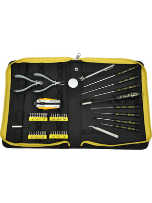 C.K Tools - T5956 - Tool kit 47 p. ESD, T5956, C.K Tools