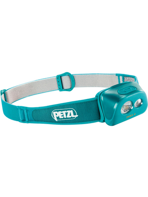 Petzl - TIKKA+ TURQUOISE - Head torch turquoise, TIKKA+ TURQUOISE, Petzl