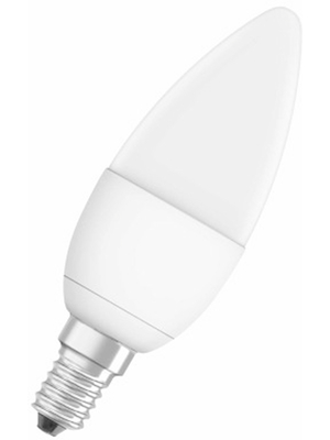 Osram - 4W/827 E14 - LED lamp E14, 4W/827 E14, Osram