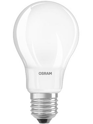 Osram - CLA40 6W/827 E27 FR - LED lamp filament E27, CLA40 6W/827 E27 FR, Osram