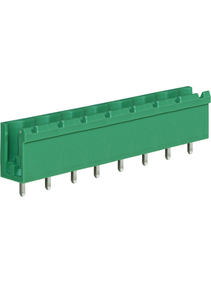 Camdenboss - CTBP9508/8AO - PCB Terminal Block vertical 8P, CTBP9508/8AO, Camdenboss