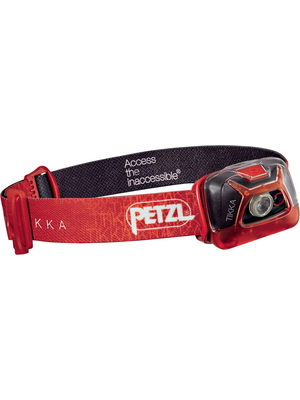 Petzl - e+LITE - Head torch black, e+LITE, Petzl