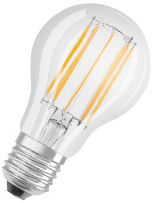 Osram P CLAS A 94 11W/827 E27