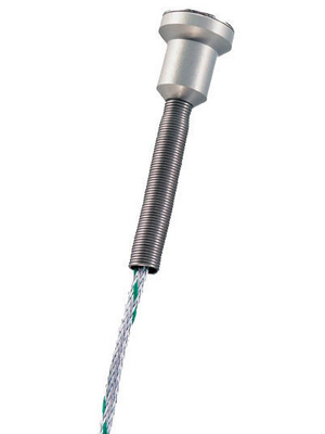 Testo - 0602 4892 - Magnetic Probe 10N K -50...+400 C, 0602 4892, Testo