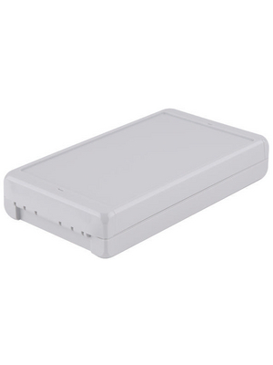 Bopla - B 261704 ABS 7035 - Plastic enclosure 170 x 271 x 40 mm light grey ABS IP 66/67 N/A Bocube, B 261704 ABS 7035, Bopla