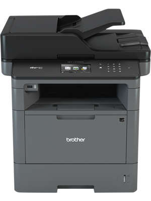 Brother - MFCL5700DNC1 - Multifunction laser printer, MFCL5700DNC1, Brother