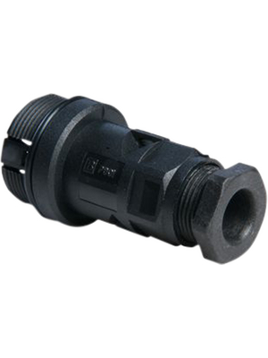 Bulgin - PX0801 - Circular connector, PX0801, Bulgin