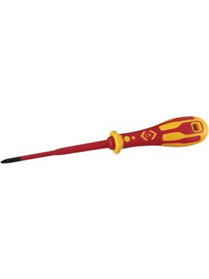 C.K Tools - T49242-1 - Screwdriver Phillips PH1, T49242-1, C.K Tools