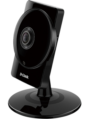 D-Link - DCS-960L - Network camera Fixed 1280 x 720, DCS-960L, D-Link