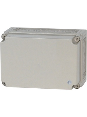 Eaton - CI43E-200-RAL7032 - Plastic enclosure grey, RAL 7032 Glass-fibre-reinforced plastic IP 65, CI43E-200-RAL7032, Eaton