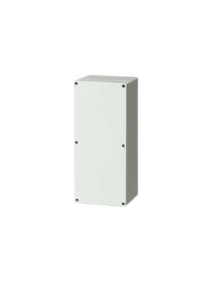 Fibox - PCQ 153410 enclosure - Enclosure DIN rail 340 x 101 x 150 mm Polycarbonate, PCQ 153410 enclosure, Fibox