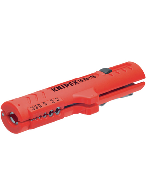 Knipex - 16 85 125 SB - Dismantling tool, 16 85 125 SB, Knipex