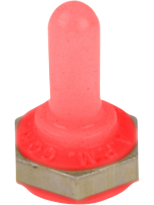 Knitter-Switch - ET 109 - Sealing cap red, ET 109, Knitter-Switch