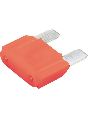 Littelfuse - 0299050.TXN - Fuse 50 A 32 VDC red, 0299050.TXN, Littelfuse