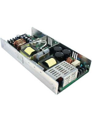 Mean Well - USP-500-24 - Switched-mode power supply, USP-500-24, Mean Well