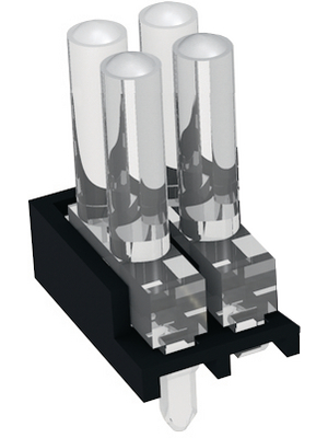 Mentor - 1296.7022 - Light guide  ?  2 mm x 15 mm;2x2 N/A, 1296.7022, Mentor