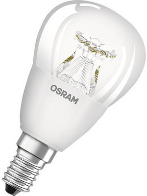 Osram ADV CLP40 6W/827 E14 CL