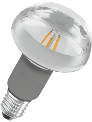 Osram FIL RF R80 46 7 W/827 E27