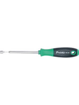 Proskit - MS-322 - Telescopic magnetic pick-up tool, MS-322, Proskit