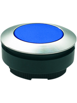 RAFI - 1.30.290.021/2600 - Push-button illuminable / round / 22 mm RAFIX 30 FS+, 1.30.290.021/2600, RAFI