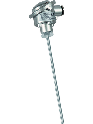 S+S Regeltechnik GmbH - 1101-7152-0029-900 - Immersion temperature sensor TM54-I-100MM THERMASGARD, 1101-7152-0029-900, S+S Regeltechnik GmbH