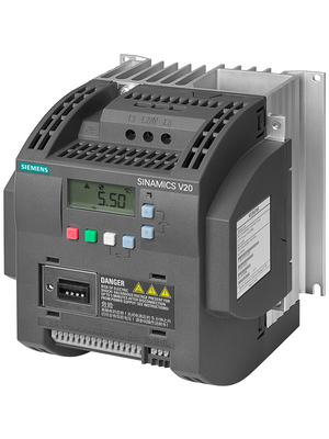 Siemens 6SL3210-5BE24-0UV0