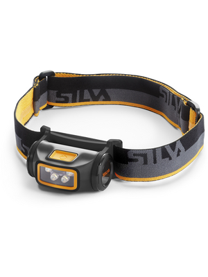 Silva - Pro Line CR35 - Head torch, Pro Line CR35, Silva