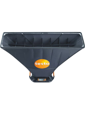 Testo - 0554 4201 - Flow hood, 0554 4201, Testo