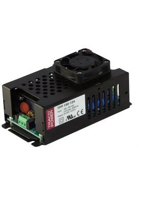 Traco Power - TPP 150-115 - Switched-mode power supply, TPP 150-115, Traco Power