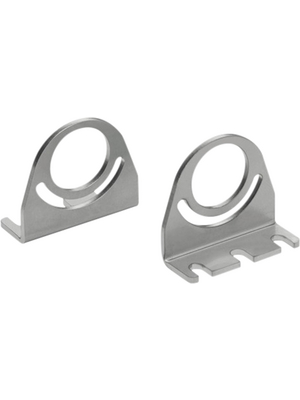 Waldmann - 408001403-00671626 - Luminaire bracket set, 408001403-00671626, Waldmann