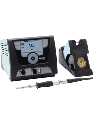 Weller - WX 1010 - Soldering station set WX1010 200 W CH, WX 1010, Weller