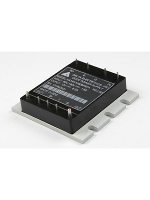 Delta-Electronics - HA1SV12004PRFA - DC/DC converter 53...154 VDC 12 VDC, HA1SV12004PRFA, Delta-Electronics