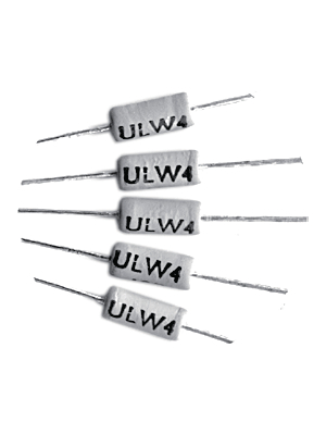 Welwyn ULW5-33RJT075